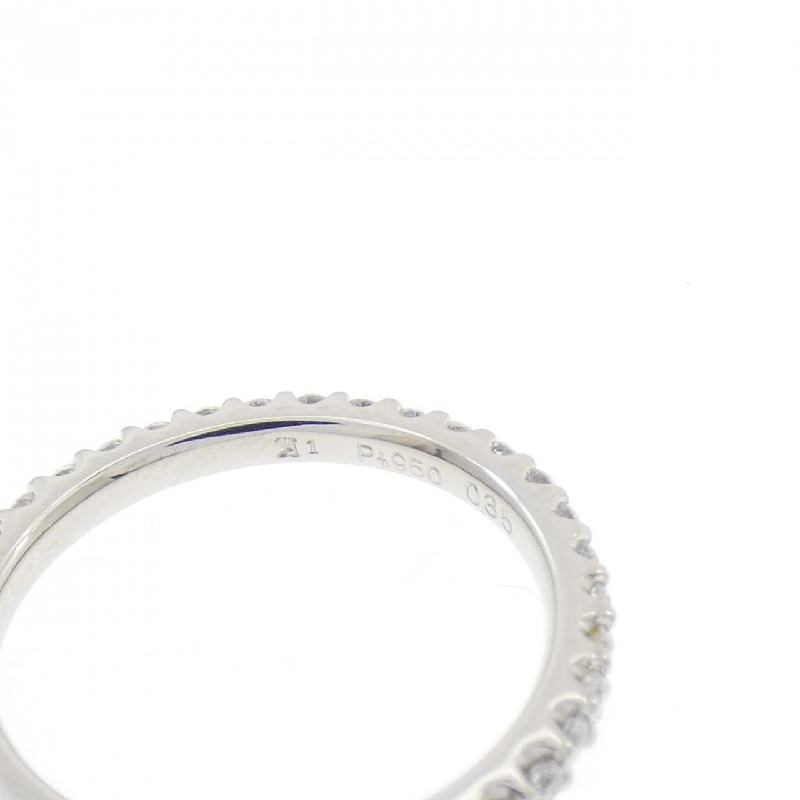 Nhẫn hồng ngọc kim cương 0.35CT - Hàng hiệu Authentic 835167