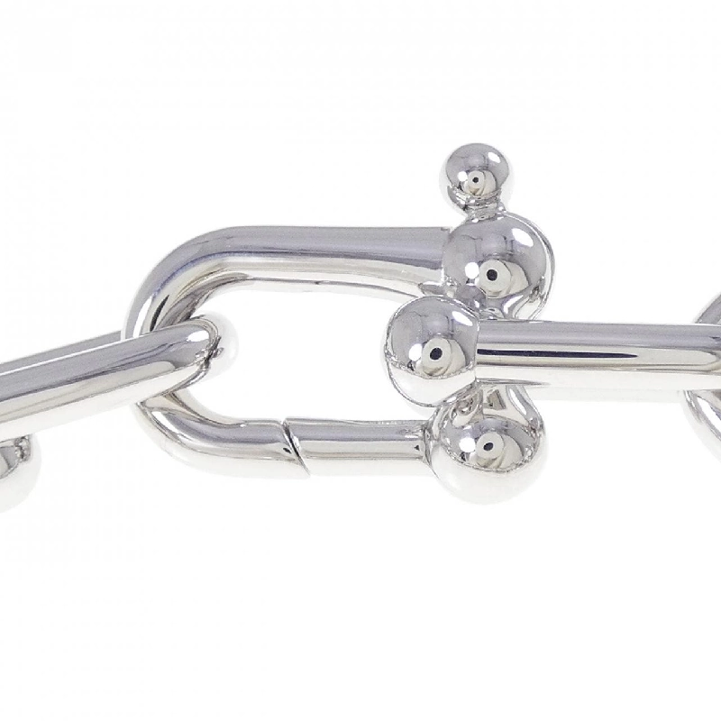 Tiffany Link Bracelet - Hàng hiệu Authentic 845107