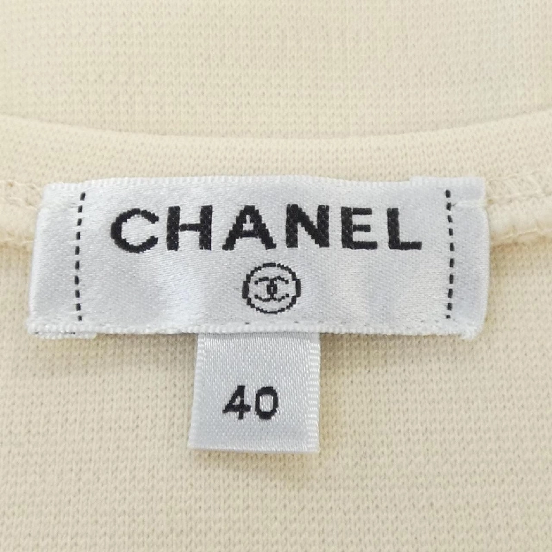 CHANEL P64484V21533 20A Tank Top - Hàng hiệu Authentic 823144