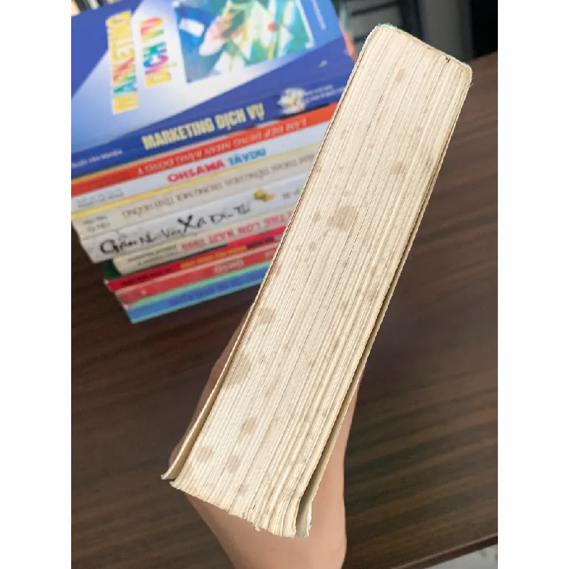 Lý Thuyết Xác Suất và Thống Kê Toán 558548