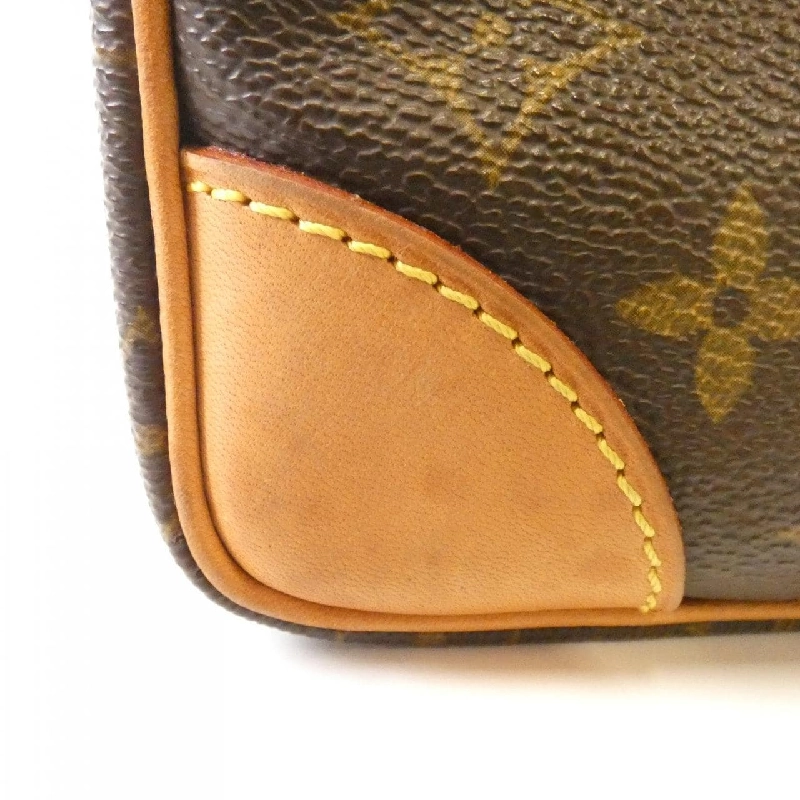 Túi xách vai Louis Vuitton Monogram Trocadéro 30cm M51272 609897