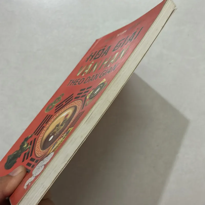 Hoá giải vận hạn theo dân gian - Từ Liêm 764600