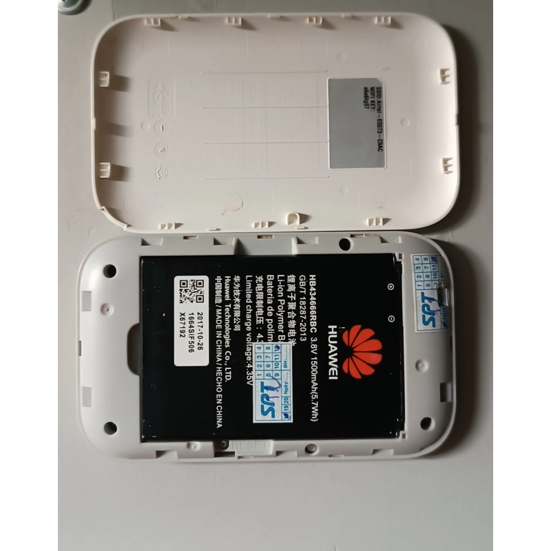 Cục phát wifi từ sim 3/4g huawei nhỏ gọn 454760