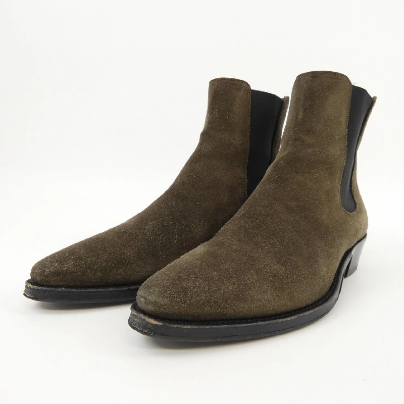 Giày bốt CELINE 661003