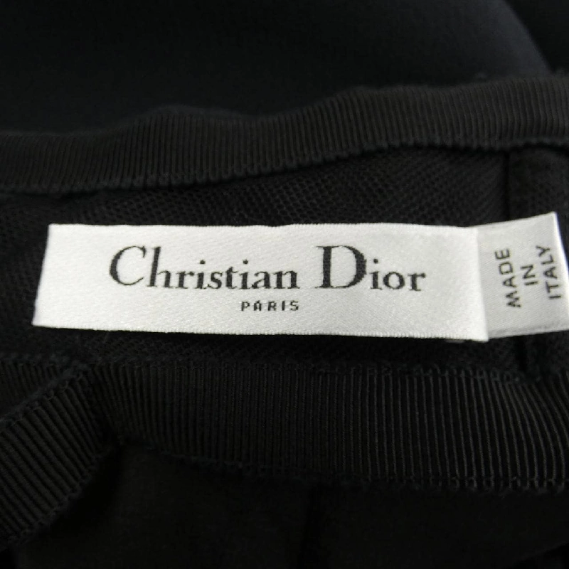 Chân váy midi CHRISTIAN DIOR 151J21A1166 648870