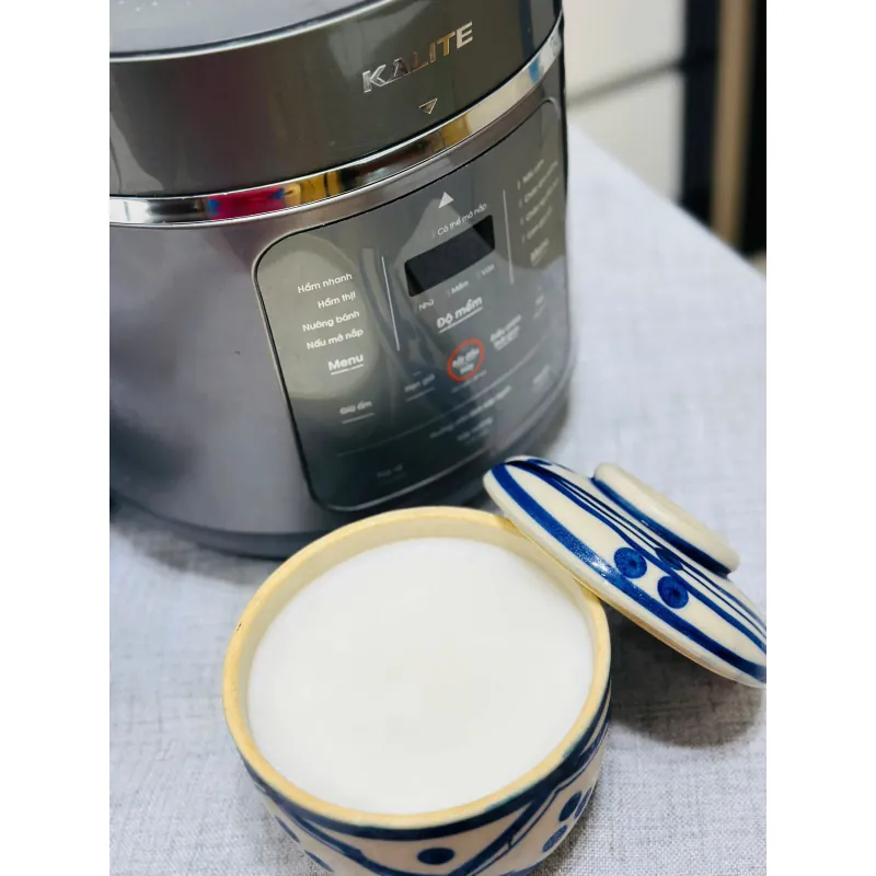 🎄 NỒI ÁP SUẤT ĐA NĂNG KALITE KPC5001 – TRỢ THỦ NẤU NGON NHANH GỌN CHO MỌI GIA ĐÌNH! 728580