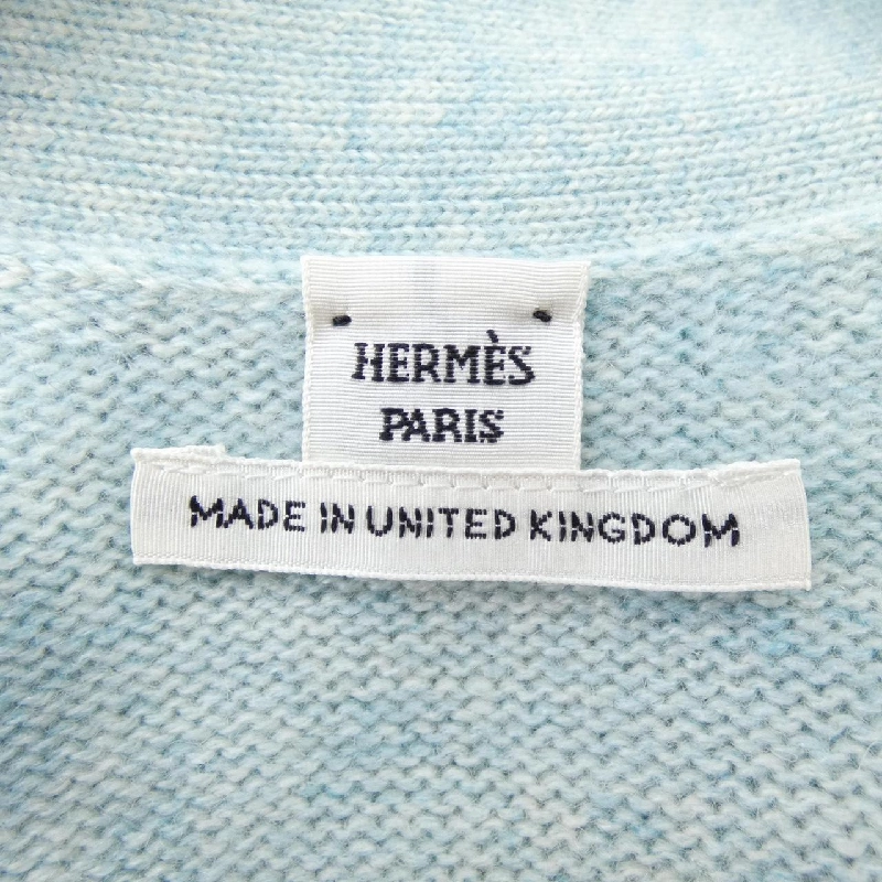 HERMES *16-7713. Áo khoác cardigan - Hàng hiệu Chính hãng 775132