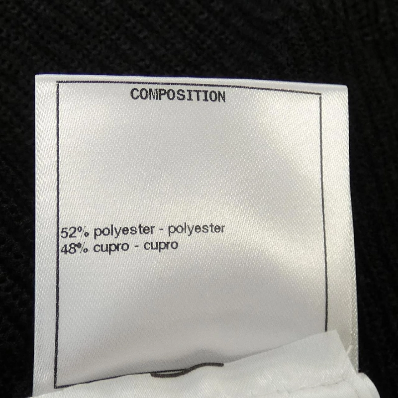 【Khuyến mãi】Chanel CHANEL Áo len 640213