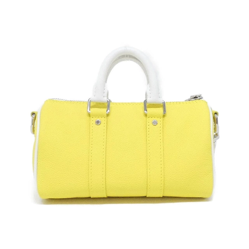 Túi Boston Louis Vuitton Everyday LV Keepall XS M80842 614643