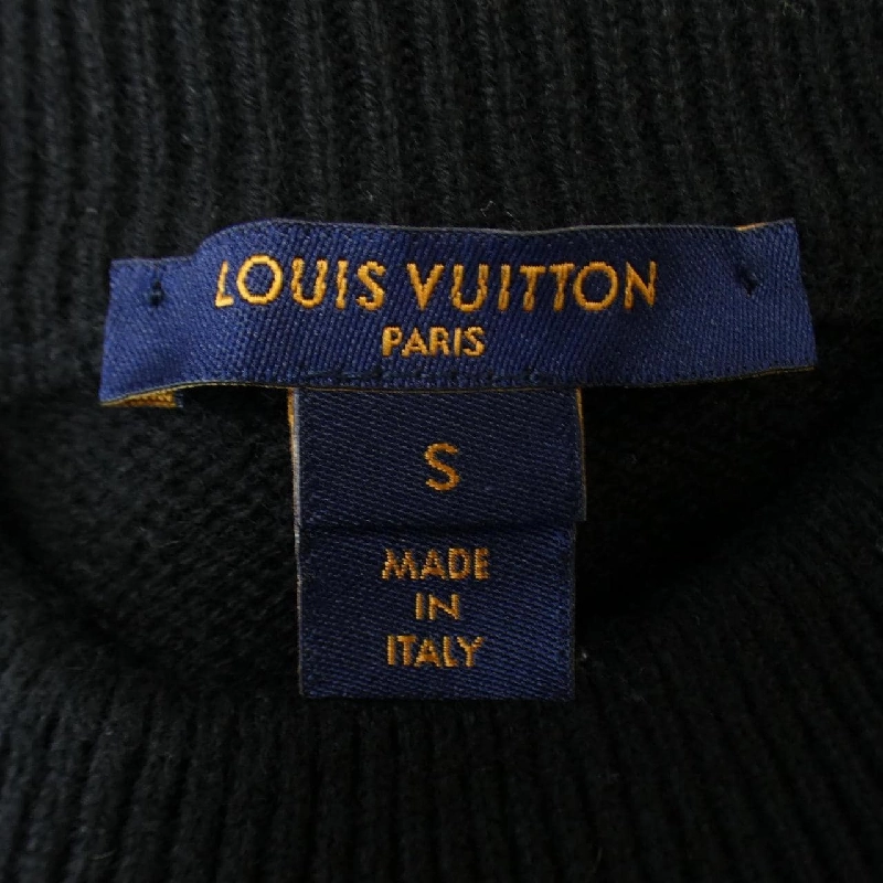 【Mã giảm giá】Louis Vuitton LOUIS VUITTON Áo len 636150