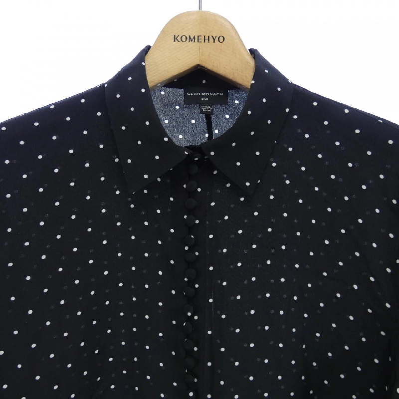 【Mã giảm giá】CLUB MONACO CLUB MONACO Áo sơ mi 643736