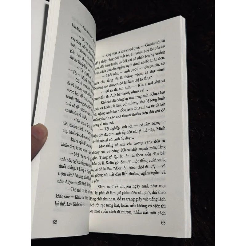 Mashenka - V. Nabokov 993234