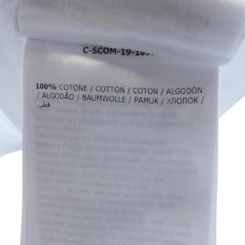 Áo thun MONCLER - Hàng hiệu Chính hãng 639548