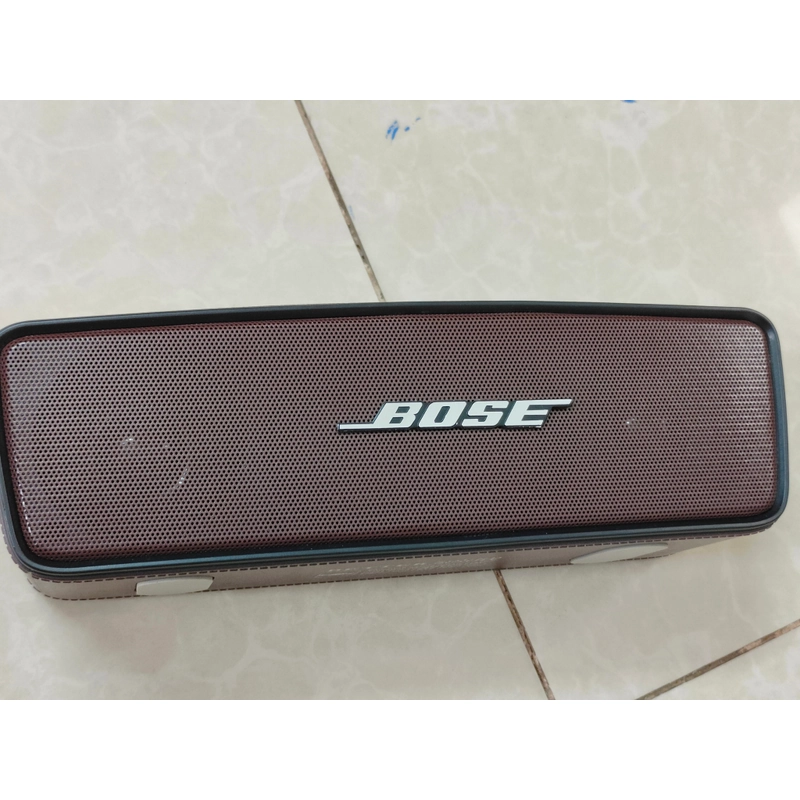 Loa Bose nhỏ mà nghe hay, hàng mới về 330620