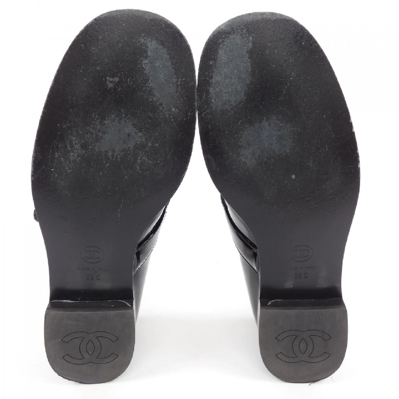 【Khuyến mãi】Giày CHANEL 663255