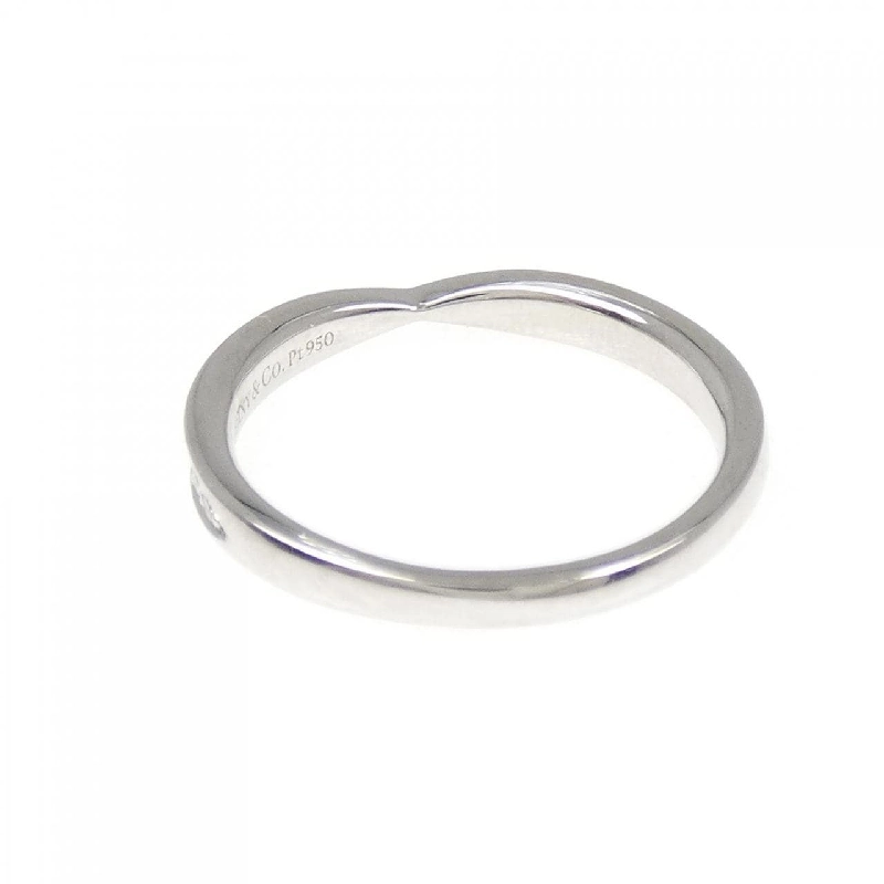 Nhẫn Tiffany Harmony - Hàng hiệu Authentic 833455