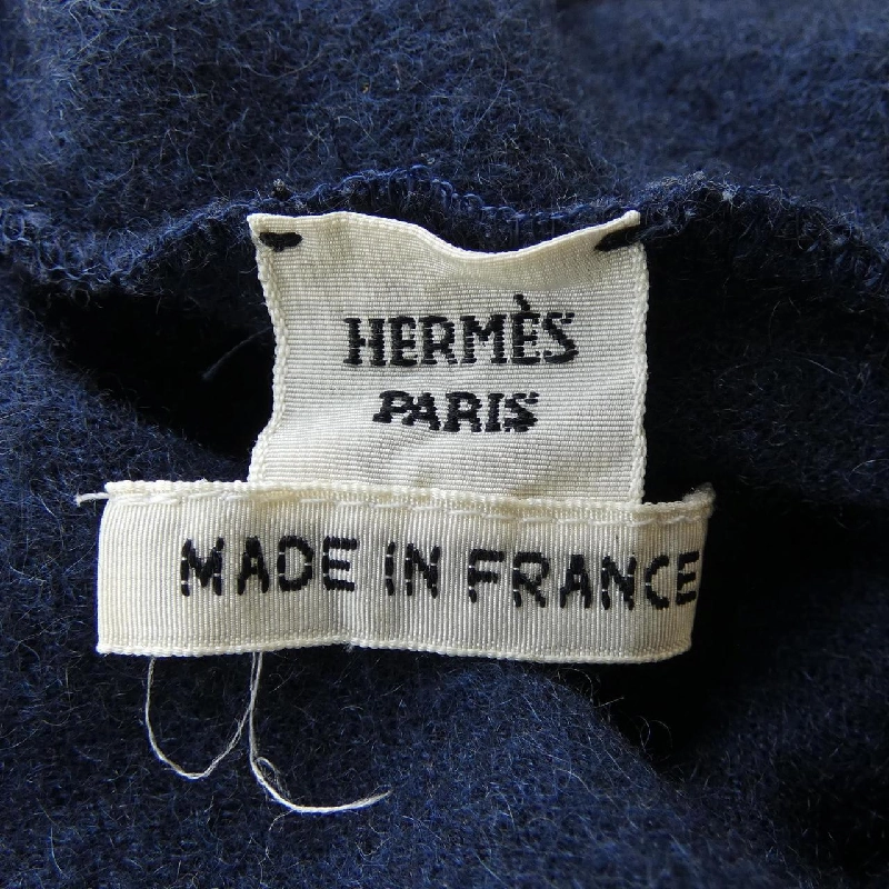 HERMES 37-7720 Áo len - Hàng hiệu Chính hãng 775644