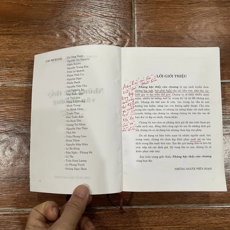 Những Bậc Thầy Văn Chương - Lê Huy Hoà & Nguyễn Văn Bình (10) 999359