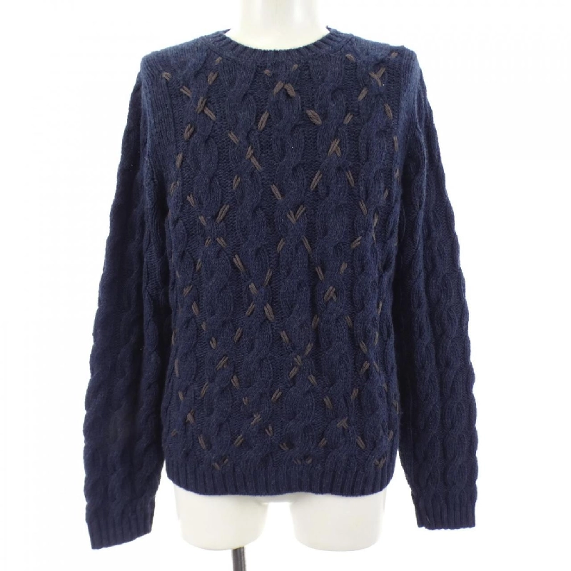 VERTO Áo len - Hàng hiệu Chính hãng 888407