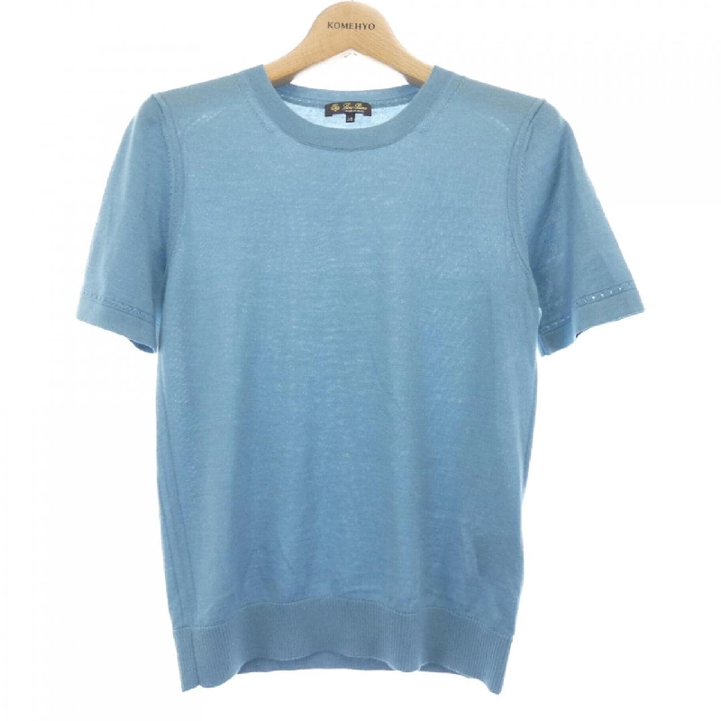 Loro Piana FAL6872 Áo len - Hàng hiệu Chính hãng 816036