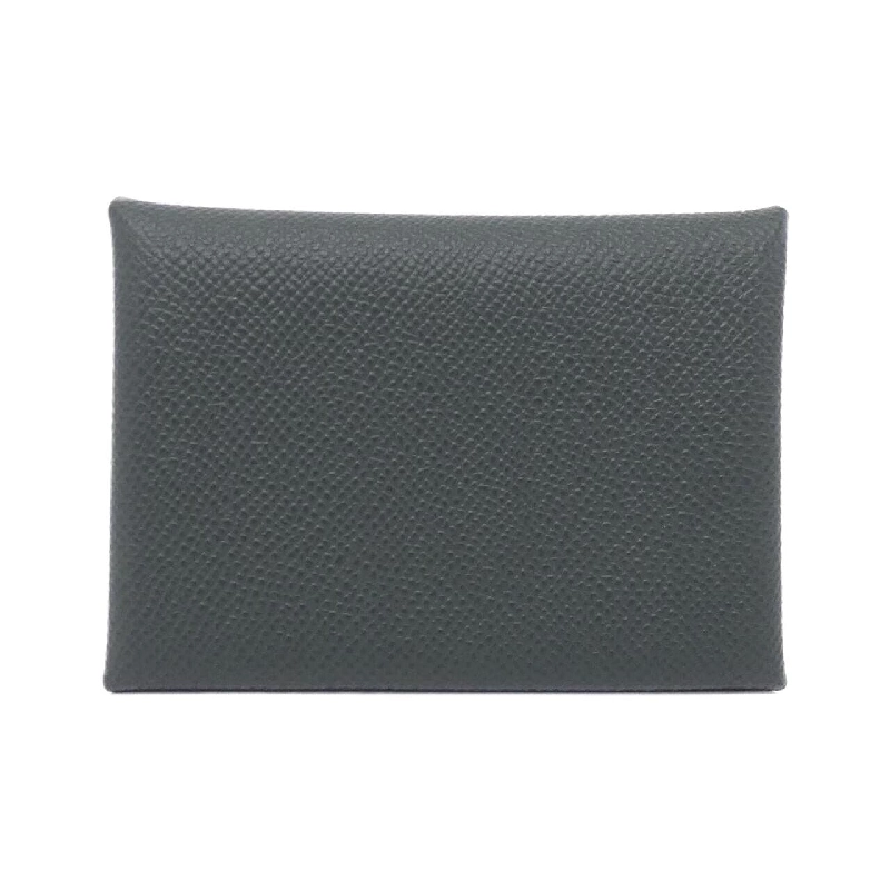 Ví tiền Hermes Calvi Duo 083035CK 621208