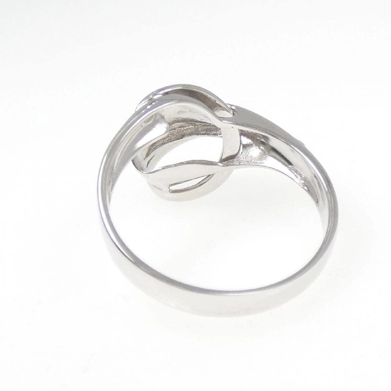 Nhẫn 750WG - Hàng hiệu Authentic 847645