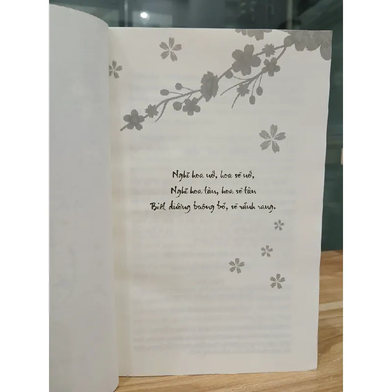 Nóng giận là bản năng, Tĩnh lặng là bản lĩnh – Tống Mặc 561594