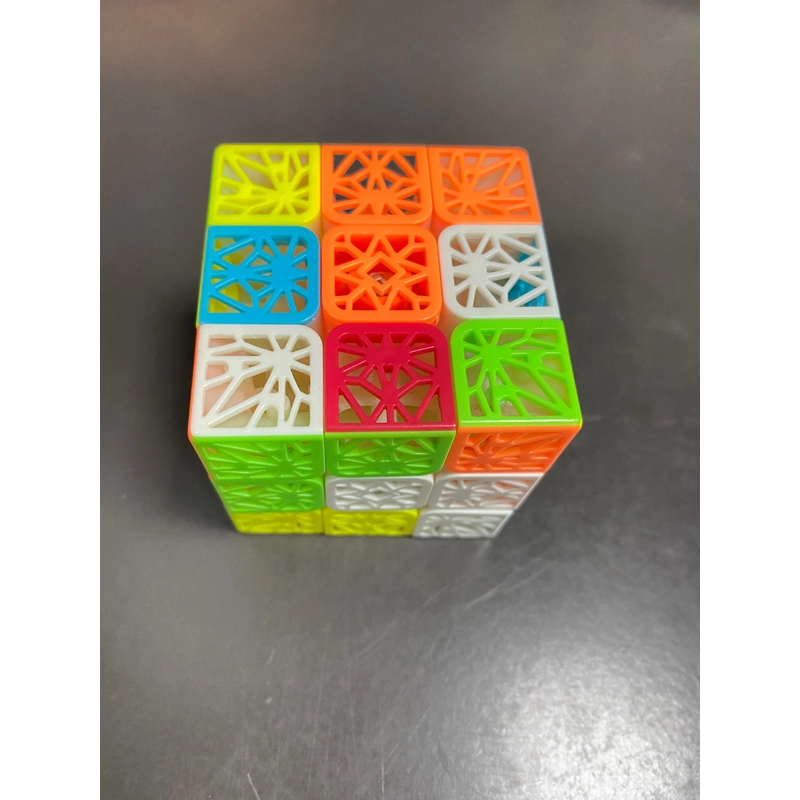 RUBIK 3x3 SKIN CÁCH ĐIỆU 506174