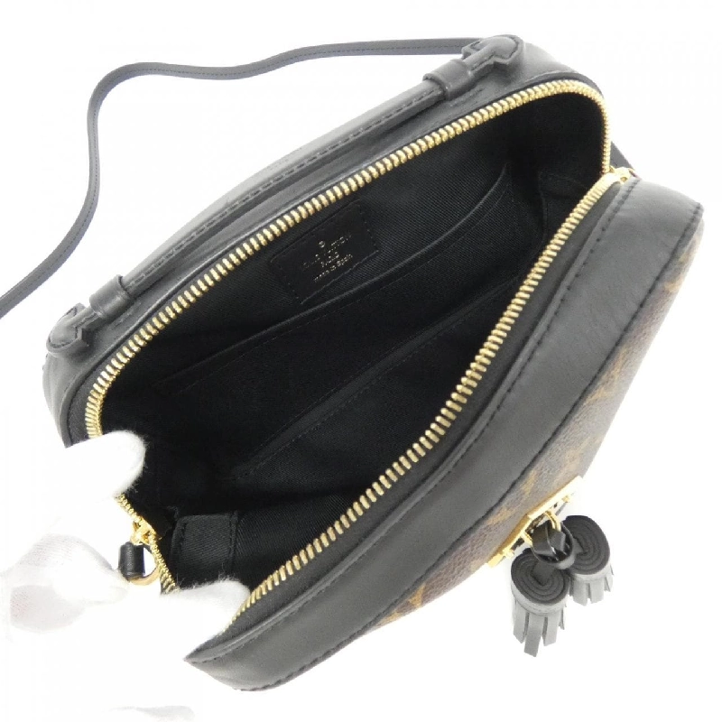 Túi xách vai Louis Vuitton Monogram Santongju M43555 613867