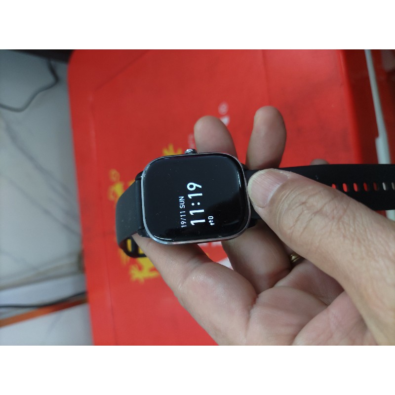 Đồng hồ Amazfit GTS4 mini 22261