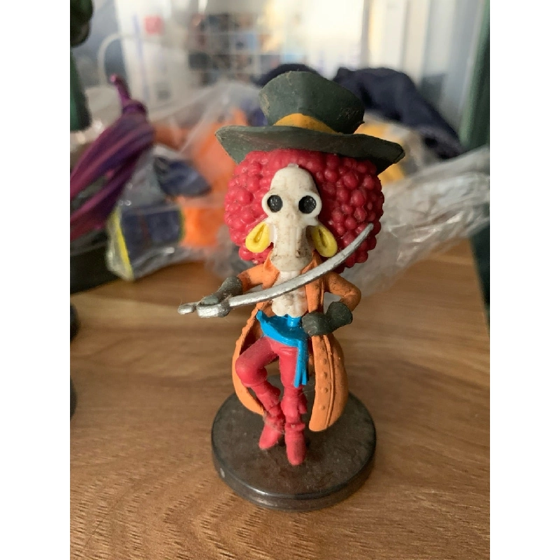 mô hình  chibi cực dễ thương 763680