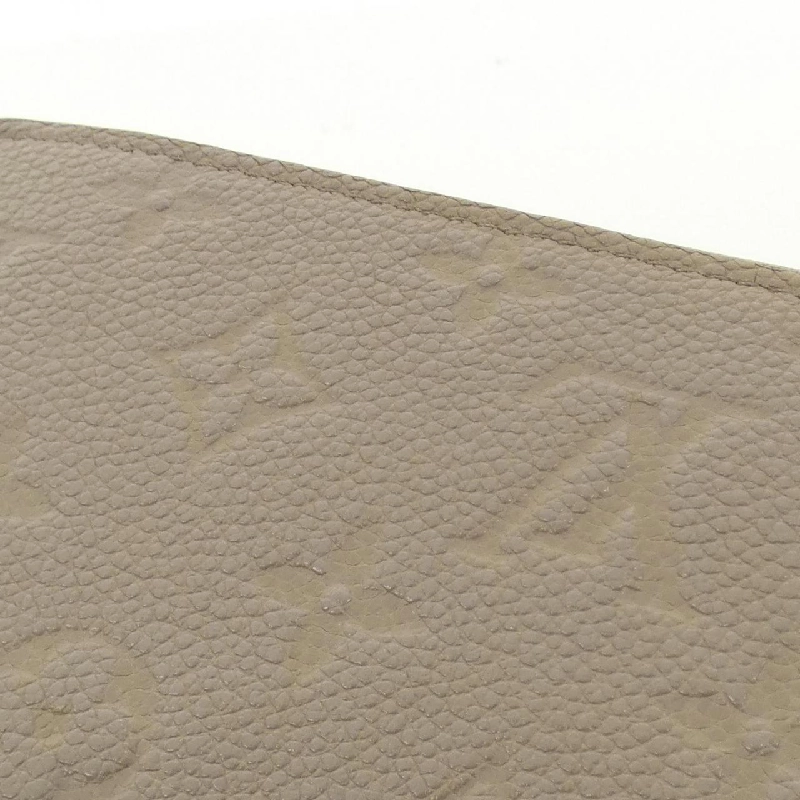 Ví Louis Vuitton Monogram Empreinte Zippy M69034 622844