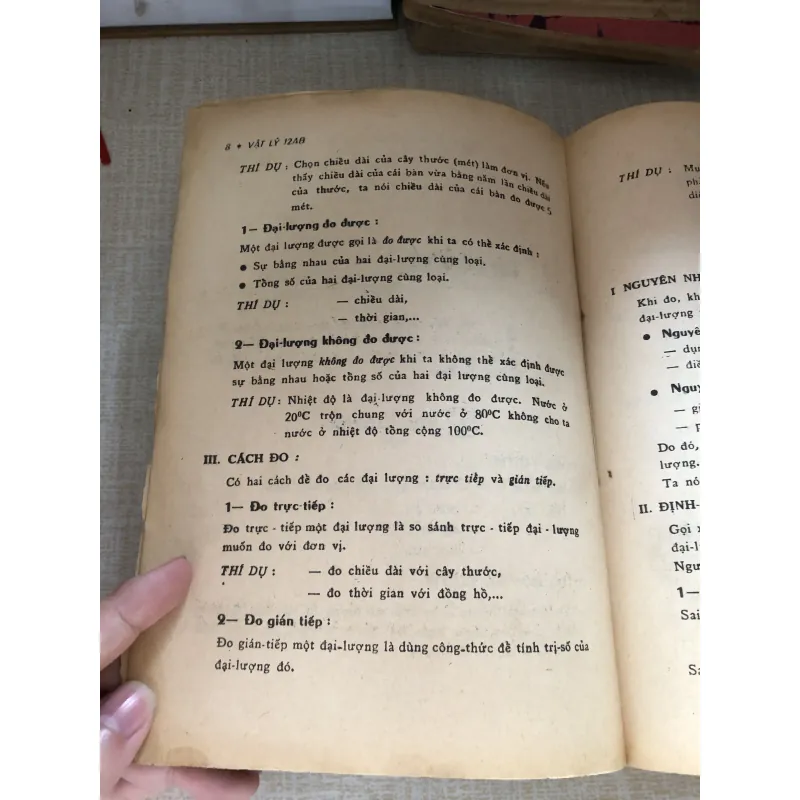 Vật lý tập 1-Động lực học 961728