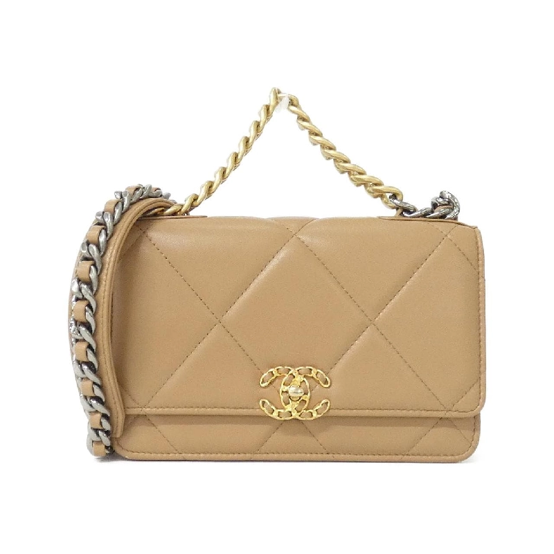 Chanel Chanel 19 Line AP3267 Ví dây chuyền - Hàng hiệu Authentic 806548