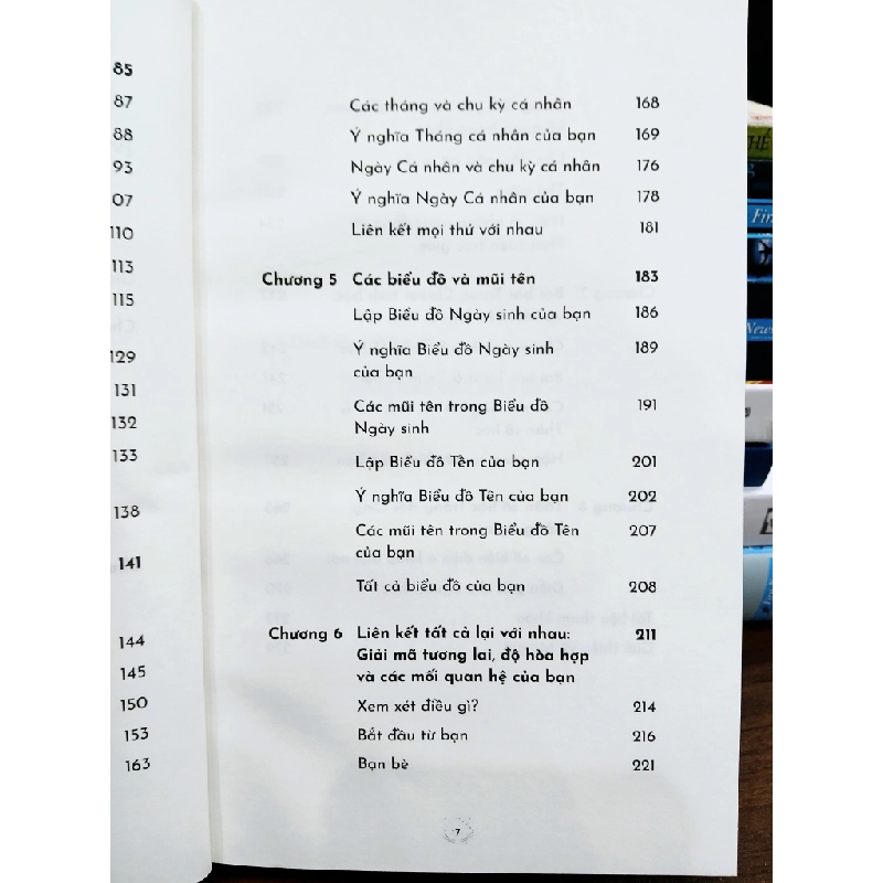 Thần số học ứng dụng – Joy Woodward 551970