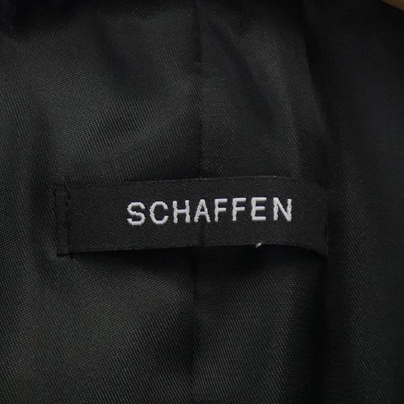 SCHAFFEN Áo khoác da - Hàng hiệu Authentic 894569