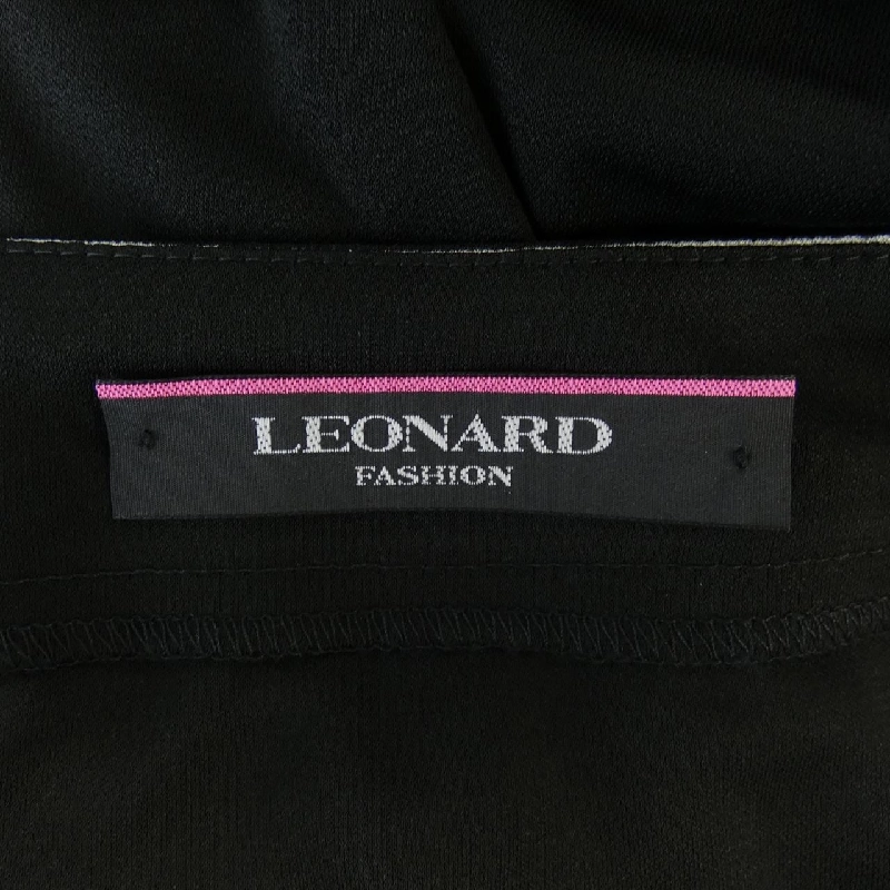 Thời trang Leonar LEONARD FASHION Đầm 648011
