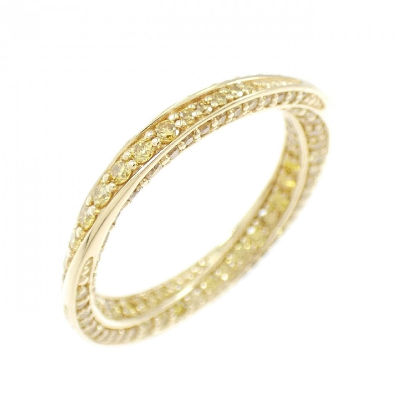 Nhẫn kim cương GSTB 1.12CT - Hàng hiệu Authentic 840784