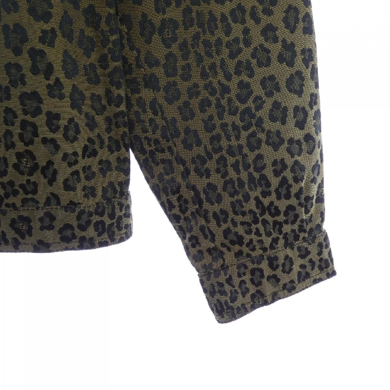 FENDI Jacket - Hàng hiệu Authentic 817683