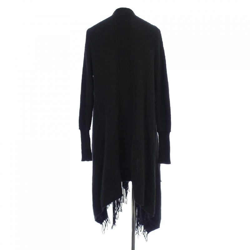 【Mã giảm giá】Áo khoác cardigan 36G CASHMERE 637798