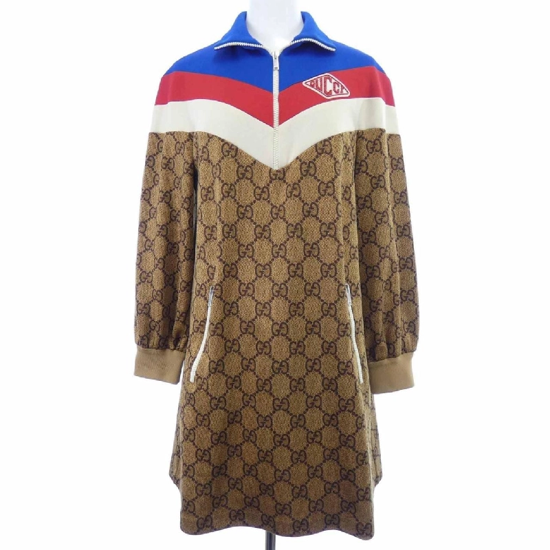 Gucci GUCCI 526526-X9W22 Đầm - Hàng hiệu Chính hãng 814970