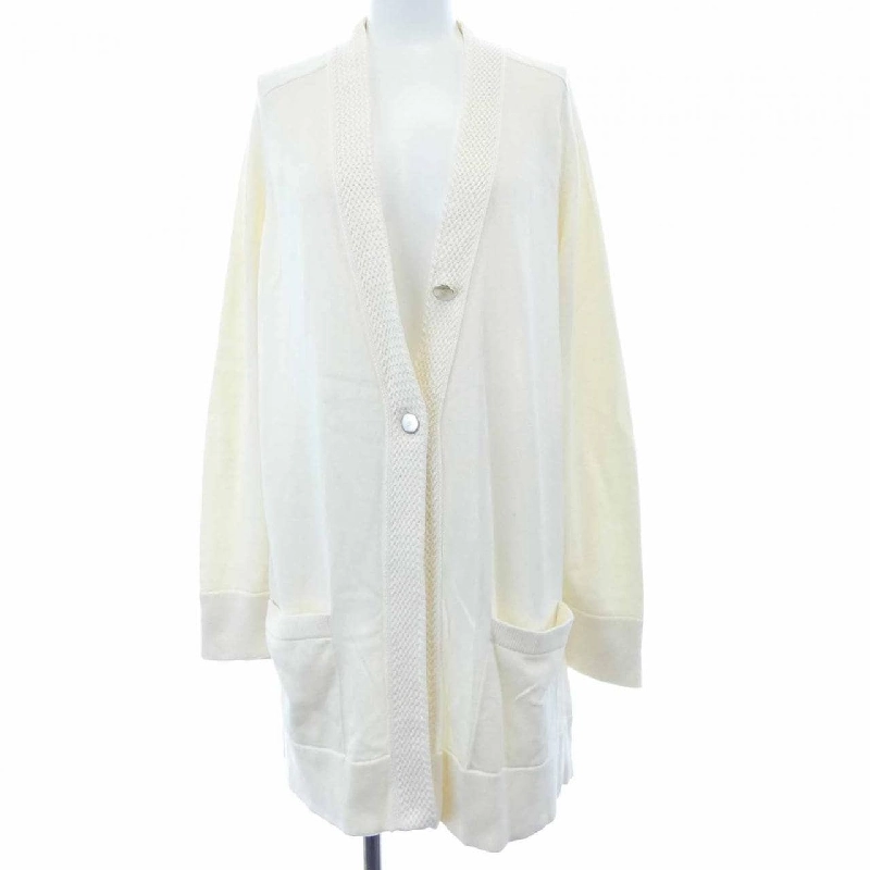 HERMES 66-7714 Áo khoác dài - Hàng hiệu Chính hãng 775280