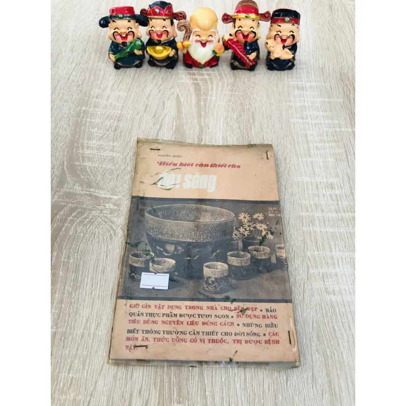 HIỂU BIẾT CẦN THIẾT CHO ĐỜI SỐNG  931964