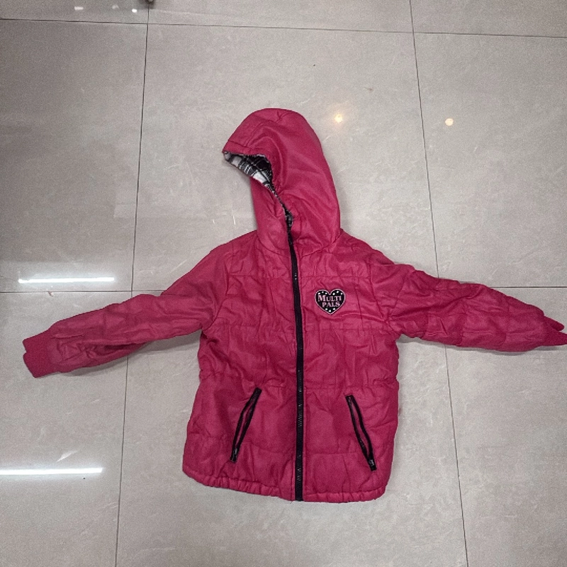 áo ấm pinky 2 lớp 463469