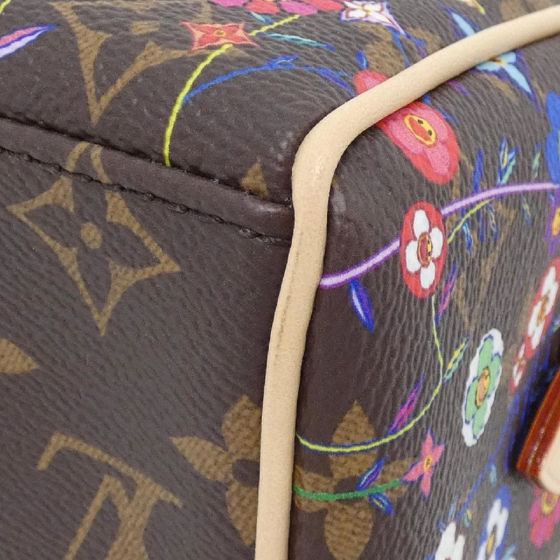 Túi xách Boston Louis Vuitton Monogram (LV×TM) Speedy Bandoulière 20cm M14175 614510