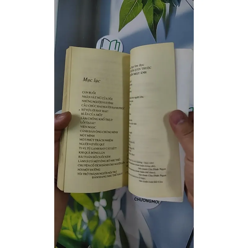 Chuyện Cổ Tích Dành Cho Người Lớn - Nguyễn Nhật Ánh 798391