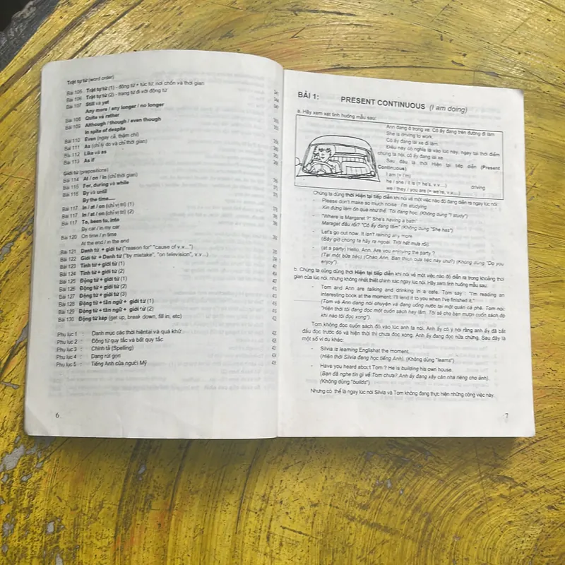 ENGLISH GRAMMAR IN USE- RAYMOND MURPHY 697820