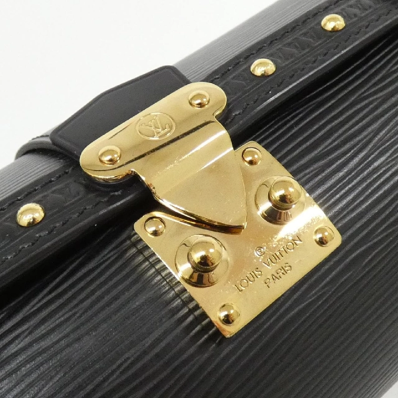 Túi xách vai Louis Vuitton Epi Papillon Trunk M58655 610682