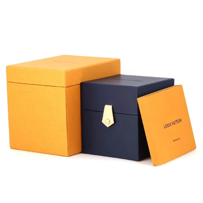 Louis Vuitton Tambour QA092 SS Quartz - Hàng hiệu Authentic 875845