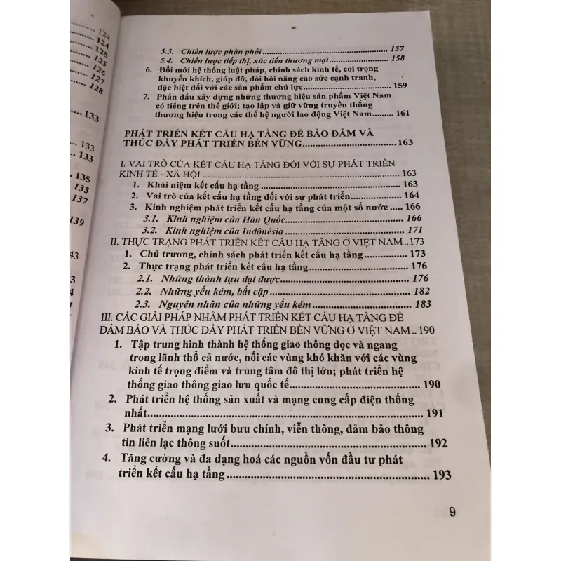 Vượt thử thách mở thời cơ phát triển bền vững 995090